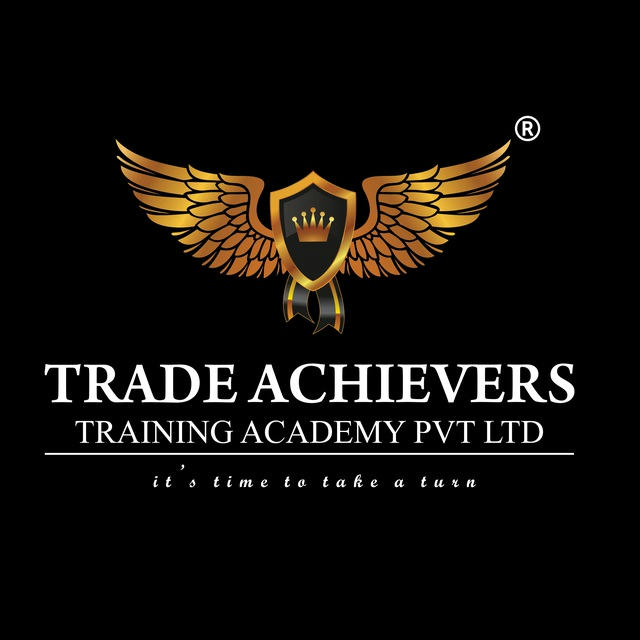 Trade Achievers Official️