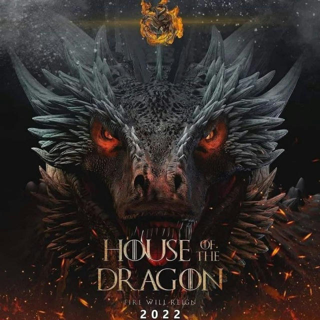 Casa de Dragones
