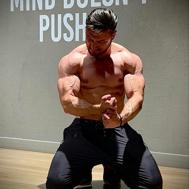 Ali Sport Lifestyle