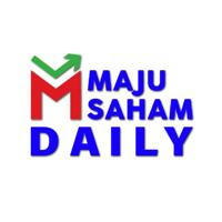 Maju Saham Daily 📊📈📉🚀💵