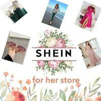 For her store