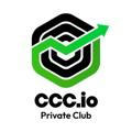 Fwd: CCC.io Private Club