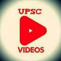 UPSC VIDEOS 2023