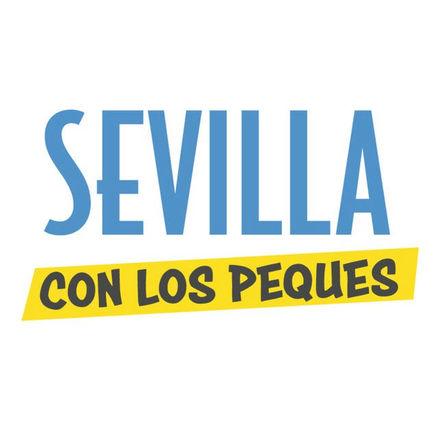 Sevilla con los peques