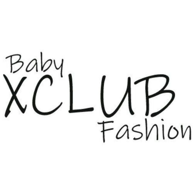 Xclub Fashion