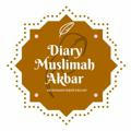 Diary Muslimah Akbar