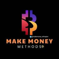 Make money methods🍿