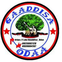 Gaaddisa Odaa (GO)