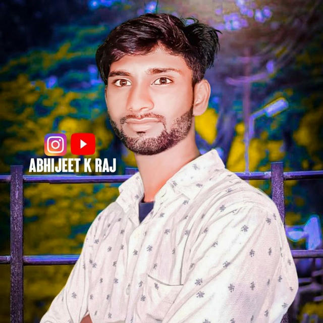 Abhijeet K Raj