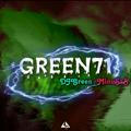 GREEN71 MINUS | UZRAP MINUS