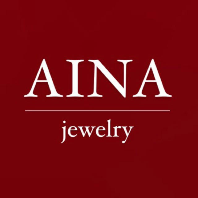 AINA jewelry 💎