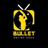Bullet Online Book
