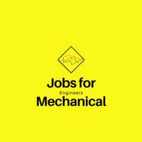 Mechanical jobs and careers