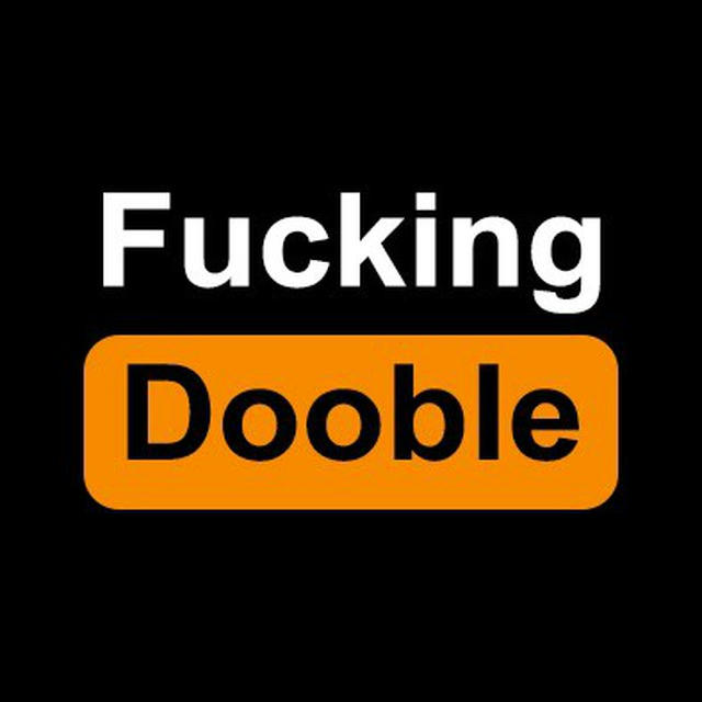 Fucking Dooble