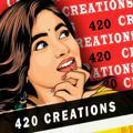 420 Creation©