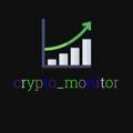 Crypto monitor