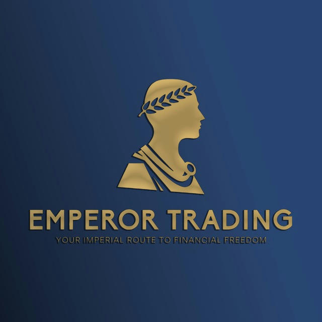 EMPEROR TRADING 🔱