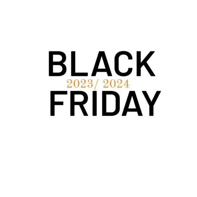 Black Friday täglich 🔥🔥🔥