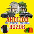 ANDIJON | UY | TELEFON | MASHINA | BOZOR