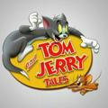 Tom and Jerry Classic / Tales / Kids / Show