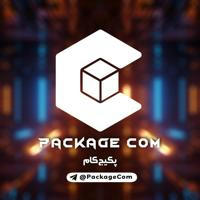 PackageCom | Free Package & Course ⚡️ | کانال اصلی پکیج کام