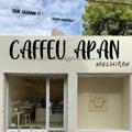 CAFFEU APAN : OPEN