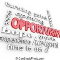 Opportunities