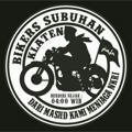 Bikers Subuhan Klaten