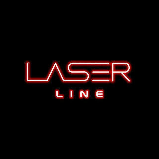LASER LINE™