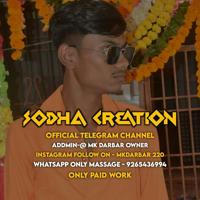 SODHA CREATION