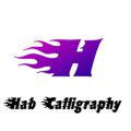 Hab Calligraphy Official