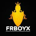 پسر آزاد | FRBOYX | انگیزشی