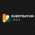 Substratum India Setups.