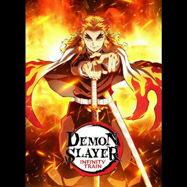 Demon Slayer