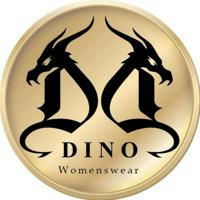 Dino Fashion (women) 👩