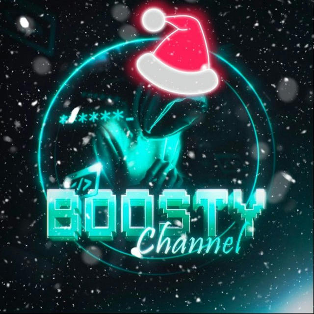 boosty channel