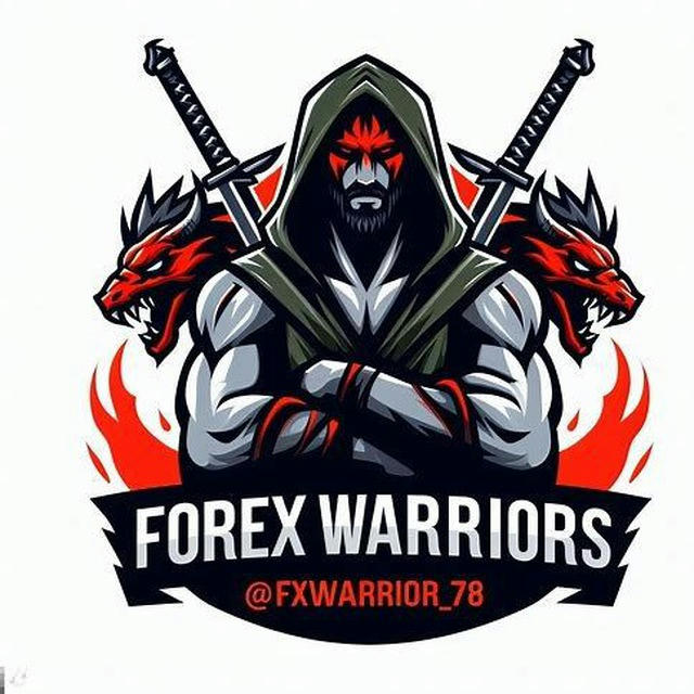 Forex Warrior's®