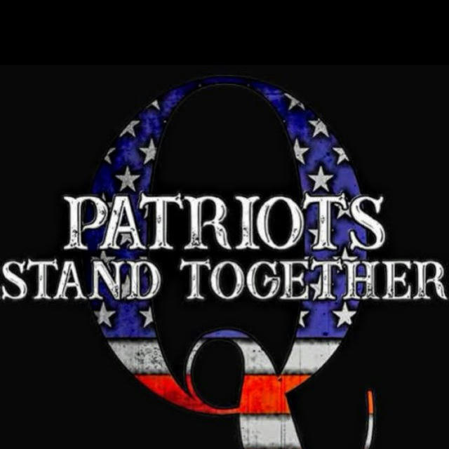 PATRIQTSareUNITED❤️🇺🇸❤️