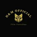 Film Paradise (H&M OFFICIAL)