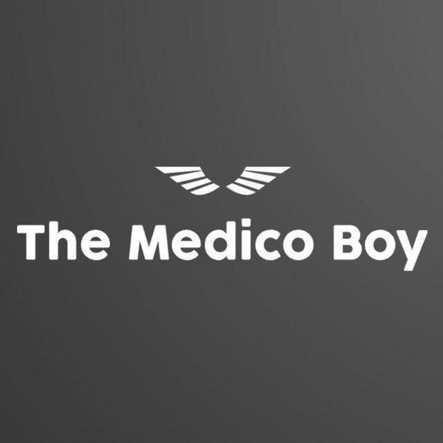 The Medico Boy