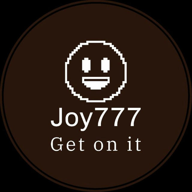 Joy777