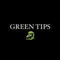 GreenTips 🧑🏻‍💻
