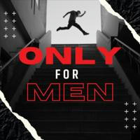 💪🏻 ONLY FOR MEN 👔