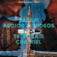 Salafi Audios & Videos