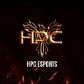 HPc乂Team E-Sports