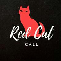 Red cat call
