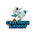 Crazy Rich Airdrop 🇮🇩 Channel