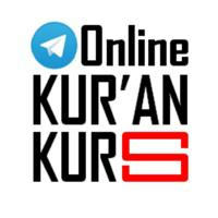 Online KUR'AN KurS