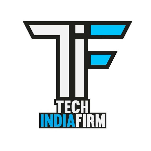 Tech India Firm 🛒🛍️