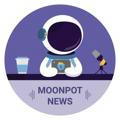 Moonpot Alpha News